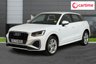 USED 2022 72 AUDI Q2 1.0 TFSI S LINE 5d 109 BHP Rear Park Sensors, Cruise Control, DAB Digital Radio, Android Auto/Apple CarPlay, Bluetooth Rear Park Sensors, Cruise Control, DAB Digital Radio, Android Auto/Apple CarPlay, Bluetooth