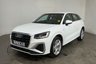 USED 2022 72 AUDI Q2 1.0 TFSI S LINE 5d 109 BHP Rear Park Sensors, Cruise Control, DAB Digital Radio, Android Auto/Apple CarPlay, Bluetooth Rear Park Sensors, Cruise Control, DAB Digital Radio, Android Auto/Apple CarPlay, Bluetooth