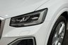 USED 2022 72 AUDI Q2 1.0 TFSI S LINE 5d 109 BHP Rear Park Sensors, Cruise Control, DAB Digital Radio, Android Auto/Apple CarPlay, Bluetooth Rear Park Sensors, Cruise Control, DAB Digital Radio, Android Auto/Apple CarPlay, Bluetooth
