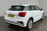 USED 2022 72 AUDI Q2 1.0 TFSI S LINE 5d 109 BHP Rear Park Sensors, Cruise Control, DAB Digital Radio, Android Auto/Apple CarPlay, Bluetooth Rear Park Sensors, Cruise Control, DAB Digital Radio, Android Auto/Apple CarPlay, Bluetooth