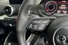 USED 2022 72 AUDI Q2 1.0 TFSI S LINE 5d 109 BHP Rear Park Sensors, Cruise Control, DAB Digital Radio, Android Auto/Apple CarPlay, Bluetooth Rear Park Sensors, Cruise Control, DAB Digital Radio, Android Auto/Apple CarPlay, Bluetooth
