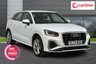 USED 2022 72 AUDI Q2 1.0 TFSI S LINE 5d 109 BHP Rear Park Sensors, Cruise Control, DAB Digital Radio, Android Auto/Apple CarPlay, Bluetooth Rear Park Sensors, Cruise Control, DAB Digital Radio, Android Auto/Apple CarPlay, Bluetooth
