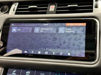 USED 2018 68 LAND ROVER RANGE ROVER SPORT 3.0 SDV6 HSE 5d 306 BHP 2018 Facelift Model, Digital Dash , Panoramic Glass Roof , Full Ebony Leather, Heated Steering Wheel, 4 Zone Climate Control