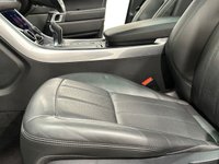 USED 2018 68 LAND ROVER RANGE ROVER SPORT 3.0 SDV6 HSE 5d 306 BHP 2018 Facelift Model, Digital Dash , Panoramic Glass Roof , Full Ebony Leather, Heated Steering Wheel, 4 Zone Climate Control