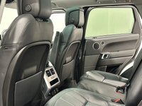 USED 2018 68 LAND ROVER RANGE ROVER SPORT 3.0 SDV6 HSE 5d 306 BHP 2018 Facelift Model, Digital Dash , Panoramic Glass Roof , Full Ebony Leather, Heated Steering Wheel, 4 Zone Climate Control