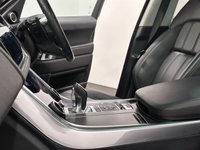 USED 2018 68 LAND ROVER RANGE ROVER SPORT 3.0 SDV6 HSE 5d 306 BHP 2018 Facelift Model, Digital Dash , Panoramic Glass Roof , Full Ebony Leather, Heated Steering Wheel, 4 Zone Climate Control