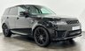 USED 2018 68 LAND ROVER RANGE ROVER SPORT 3.0 SDV6 HSE 5d 306 BHP 2018 Facelift Model, Digital Dash , Panoramic Glass Roof , Full Ebony Leather, Heated Steering Wheel, 4 Zone Climate Control