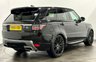 USED 2018 68 LAND ROVER RANGE ROVER SPORT 3.0 SDV6 HSE 5d 306 BHP 2018 Facelift Model, Digital Dash , Panoramic Glass Roof , Full Ebony Leather, Heated Steering Wheel, 4 Zone Climate Control