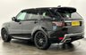 USED 2018 68 LAND ROVER RANGE ROVER SPORT 3.0 SDV6 HSE 5d 306 BHP 2018 Facelift Model, Digital Dash , Panoramic Glass Roof , Full Ebony Leather, Heated Steering Wheel, 4 Zone Climate Control