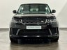 USED 2018 68 LAND ROVER RANGE ROVER SPORT 3.0 SDV6 HSE 5d 306 BHP 2018 Facelift Model, Digital Dash , Panoramic Glass Roof , Full Ebony Leather, Heated Steering Wheel, 4 Zone Climate Control