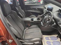 USED 2019 69 PEUGEOT 3008 1.2 PURETECH S/S GT LINE PREMIUM 5d 129 BHP 