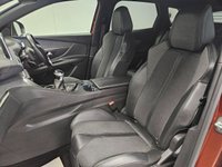 USED 2019 69 PEUGEOT 3008 1.2 PURETECH S/S GT LINE PREMIUM 5d 129 BHP 