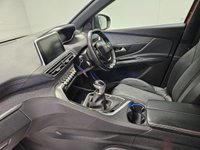 USED 2019 69 PEUGEOT 3008 1.2 PURETECH S/S GT LINE PREMIUM 5d 129 BHP 