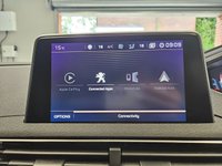 USED 2019 69 PEUGEOT 3008 1.2 PURETECH S/S GT LINE PREMIUM 5d 129 BHP 