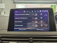 USED 2019 69 PEUGEOT 3008 1.2 PURETECH S/S GT LINE PREMIUM 5d 129 BHP 