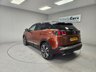 USED 2019 69 PEUGEOT 3008 1.2 PURETECH S/S GT LINE PREMIUM 5d 129 BHP 