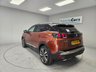 USED 2019 69 PEUGEOT 3008 1.2 PURETECH S/S GT LINE PREMIUM 5d 129 BHP 