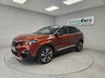 USED 2019 69 PEUGEOT 3008 1.2 PURETECH S/S GT LINE PREMIUM 5d 129 BHP 