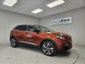 USED 2019 69 PEUGEOT 3008 1.2 PURETECH S/S GT LINE PREMIUM 5d 129 BHP 