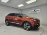 USED 2019 69 PEUGEOT 3008 1.2 PURETECH S/S GT LINE PREMIUM 5d 129 BHP 