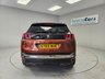 USED 2019 69 PEUGEOT 3008 1.2 PURETECH S/S GT LINE PREMIUM 5d 129 BHP 