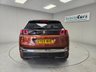 USED 2019 69 PEUGEOT 3008 1.2 PURETECH S/S GT LINE PREMIUM 5d 129 BHP 