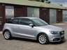 USED 2014 14 AUDI A1 1.4 TFSI SPORT 3d 122 BHP SERVICED IN JUNE 2024!
