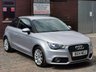 USED 2014 14 AUDI A1 1.4 TFSI SPORT 3d 122 BHP SERVICED IN JUNE 2024!