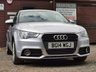 USED 2014 14 AUDI A1 1.4 TFSI SPORT 3d 122 BHP SERVICED IN JUNE 2024!