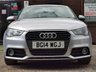 USED 2014 14 AUDI A1 1.4 TFSI SPORT 3d 122 BHP SERVICED IN JUNE 2024!