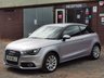 USED 2014 14 AUDI A1 1.4 TFSI SPORT 3d 122 BHP SERVICED IN JUNE 2024!