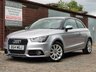 USED 2014 14 AUDI A1 1.4 TFSI SPORT 3d 122 BHP SERVICED IN JUNE 2024!