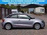 USED 2014 14 AUDI A1 1.4 TFSI SPORT 3d 122 BHP SERVICED IN JUNE 2024!