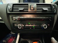 USED 2014 64 BMW 1 SERIES 1.6 116i SE 5 DOOR 135 BHP EURO 6 SERVICE HISTORY