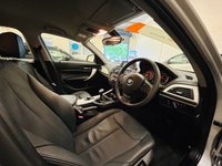USED 2014 64 BMW 1 SERIES 1.6 116i SE 5 DOOR 135 BHP EURO 6 SERVICE HISTORY