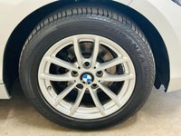 USED 2014 64 BMW 1 SERIES 1.6 116i SE 5 DOOR 135 BHP EURO 6 SERVICE HISTORY
