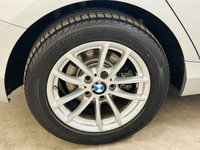 USED 2014 64 BMW 1 SERIES 1.6 116i SE 5 DOOR 135 BHP EURO 6 SERVICE HISTORY