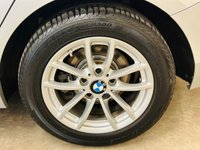 USED 2014 64 BMW 1 SERIES 1.6 116i SE 5 DOOR 135 BHP EURO 6 SERVICE HISTORY