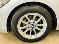 USED 2014 64 BMW 1 SERIES 1.6 116i SE 5 DOOR 135 BHP EURO 6 SERVICE HISTORY