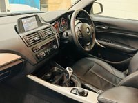 USED 2014 64 BMW 1 SERIES 1.6 116i SE 5 DOOR 135 BHP EURO 6 SERVICE HISTORY