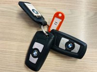 USED 2014 64 BMW 1 SERIES 1.6 116i SE 5 DOOR 135 BHP EURO 6 SERVICE HISTORY