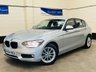 USED 2014 64 BMW 1 SERIES 1.6 116i SE 5 DOOR 135 BHP EURO 6 SERVICE HISTORY