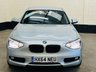USED 2014 64 BMW 1 SERIES 1.6 116i SE 5 DOOR 135 BHP EURO 6 SERVICE HISTORY