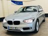 USED 2014 64 BMW 1 SERIES 1.6 116i SE 5 DOOR 135 BHP EURO 6 SERVICE HISTORY