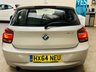 USED 2014 64 BMW 1 SERIES 1.6 116i SE 5 DOOR 135 BHP EURO 6 SERVICE HISTORY