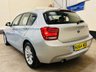 USED 2014 64 BMW 1 SERIES 1.6 116i SE 5 DOOR 135 BHP EURO 6 SERVICE HISTORY