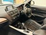 USED 2014 64 BMW 1 SERIES 1.6 116i SE 5 DOOR 135 BHP EURO 6 SERVICE HISTORY