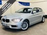 USED 2014 64 BMW 1 SERIES 1.6 116i SE 5 DOOR 135 BHP EURO 6 SERVICE HISTORY