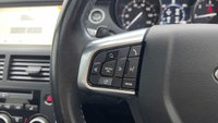 USED 2017 17 LAND ROVER DISCOVERY SPORT 2.0 TD4 HSE BLACK 5d 180 BHP 