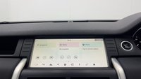 USED 2017 17 LAND ROVER DISCOVERY SPORT 2.0 TD4 HSE BLACK 5d 180 BHP 